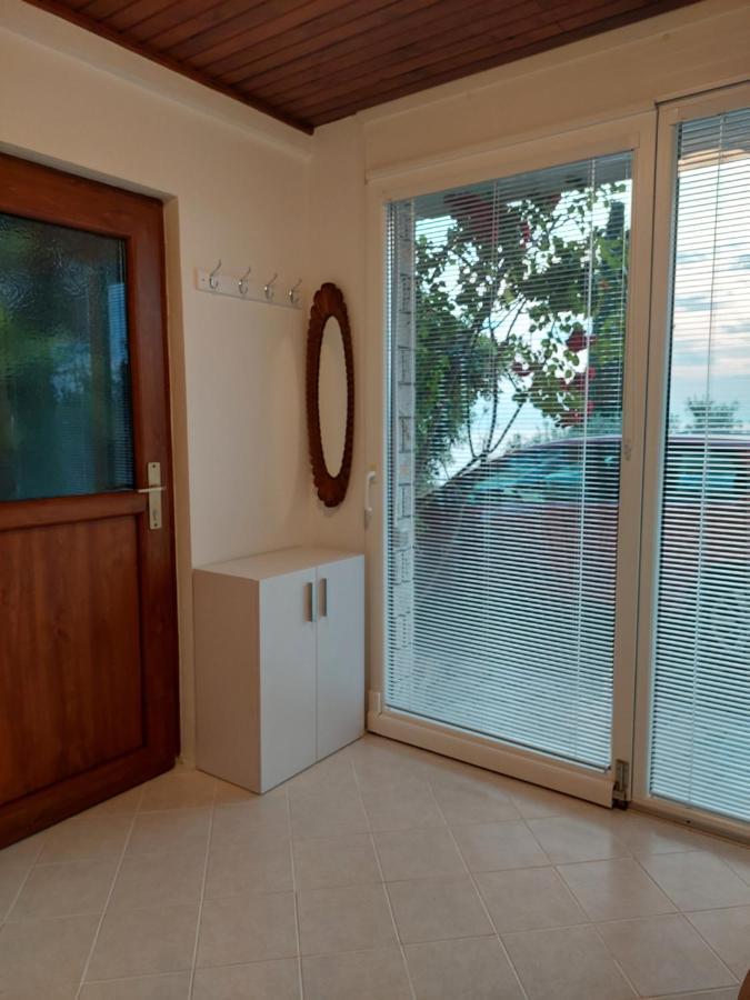 Apartma Niko Πιράν Εξωτερικό φωτογραφία