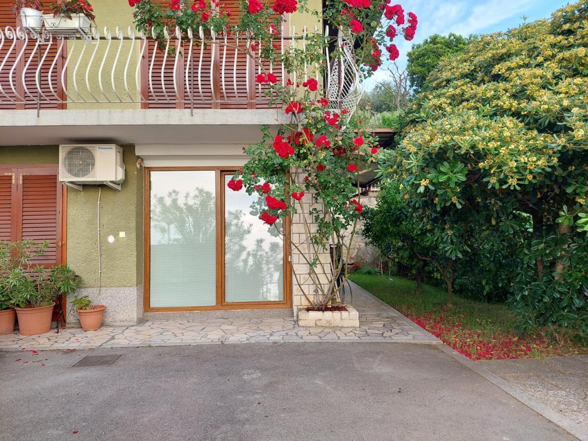 Apartma Niko Πιράν Εξωτερικό φωτογραφία