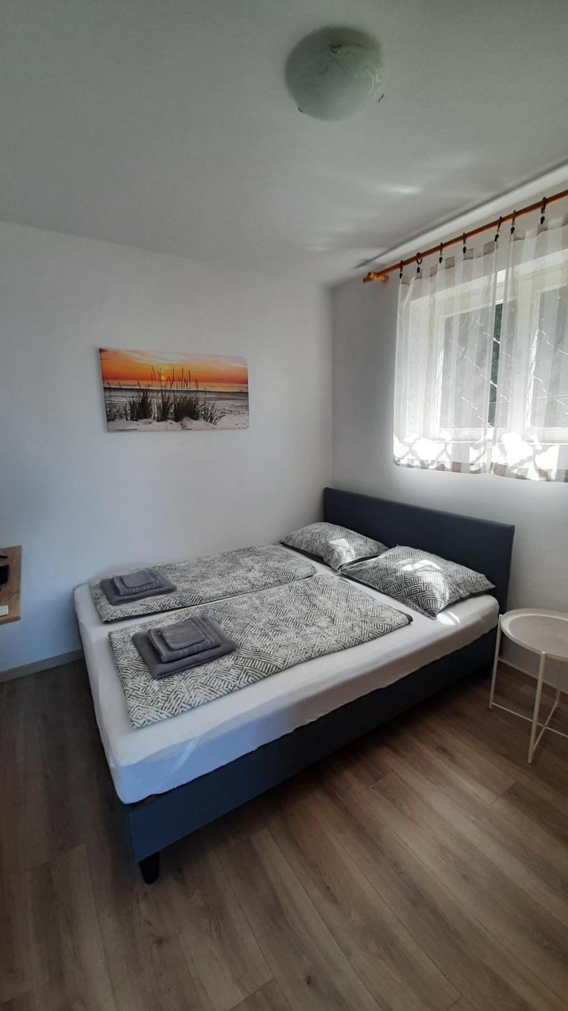 Apartma Niko Πιράν Εξωτερικό φωτογραφία