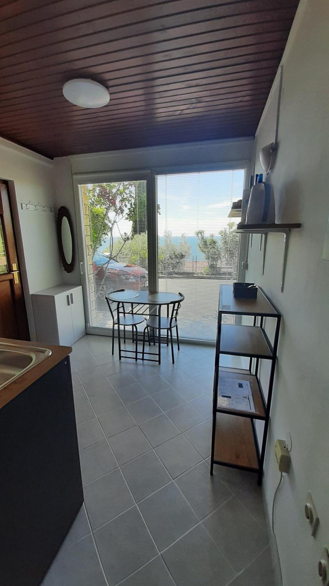 Apartma Niko Πιράν Εξωτερικό φωτογραφία