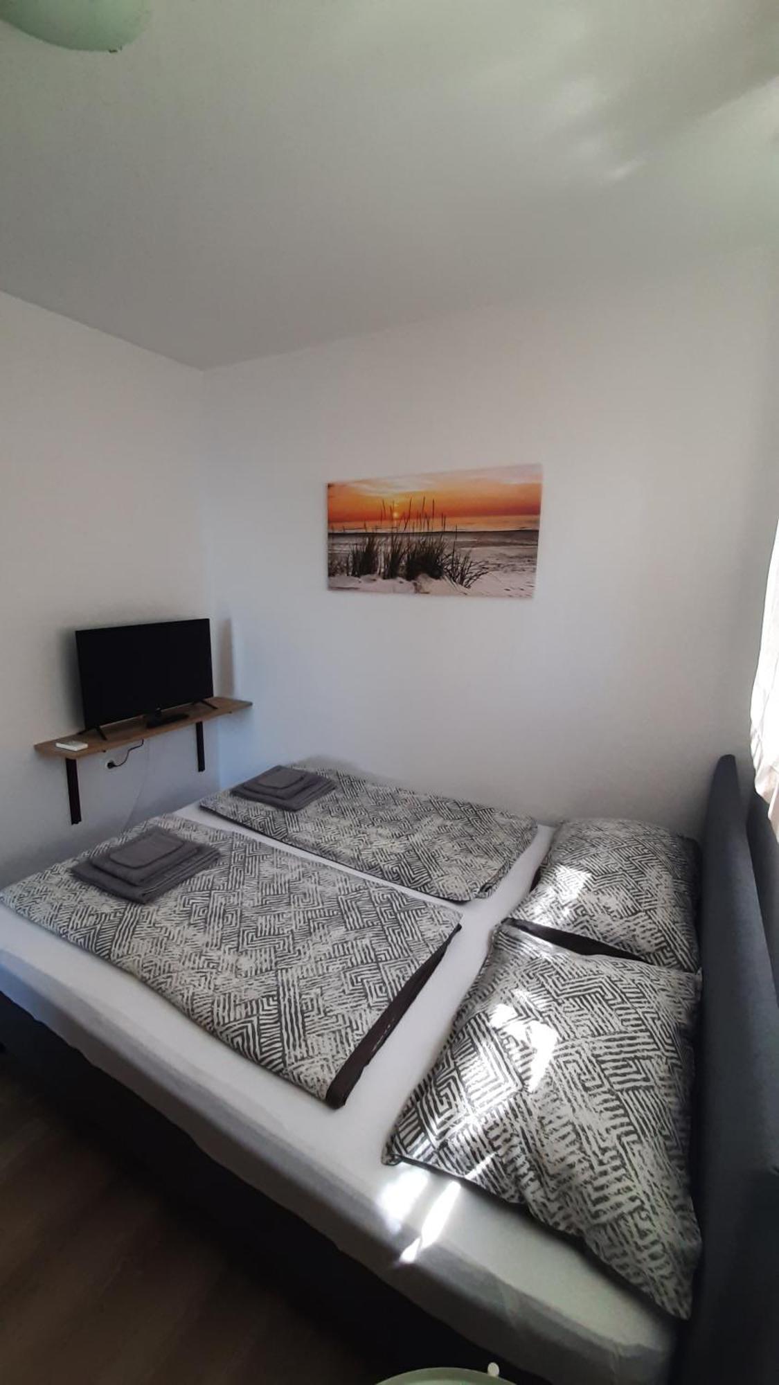 Apartma Niko Πιράν Εξωτερικό φωτογραφία
