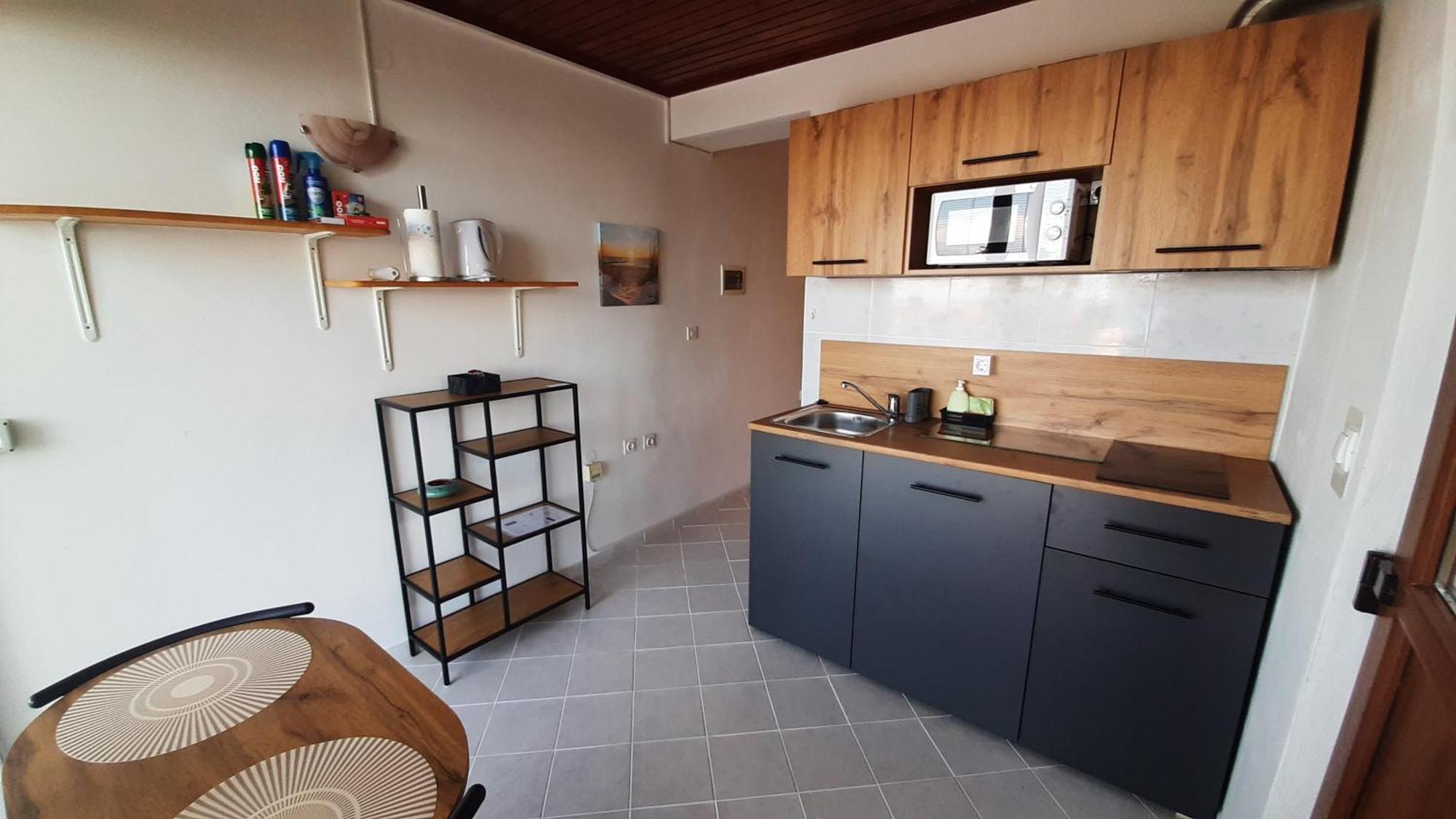 Apartma Niko Πιράν Εξωτερικό φωτογραφία